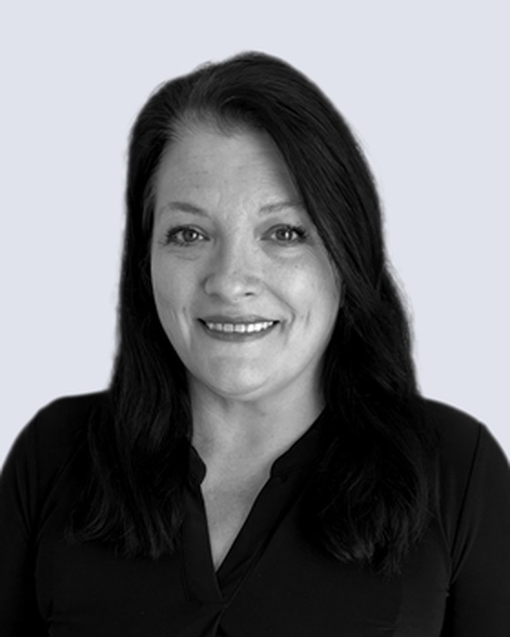 Andi Parker, Consultant & Client Care, Leadership Resources and Consulting