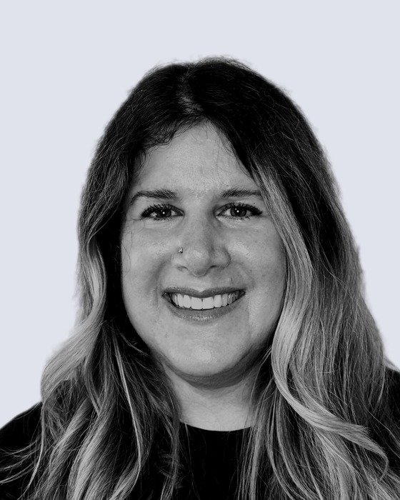 Jill Shreve, Client Operations & Support, Leadership Resources and Consulting