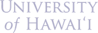 University of Hawai'i