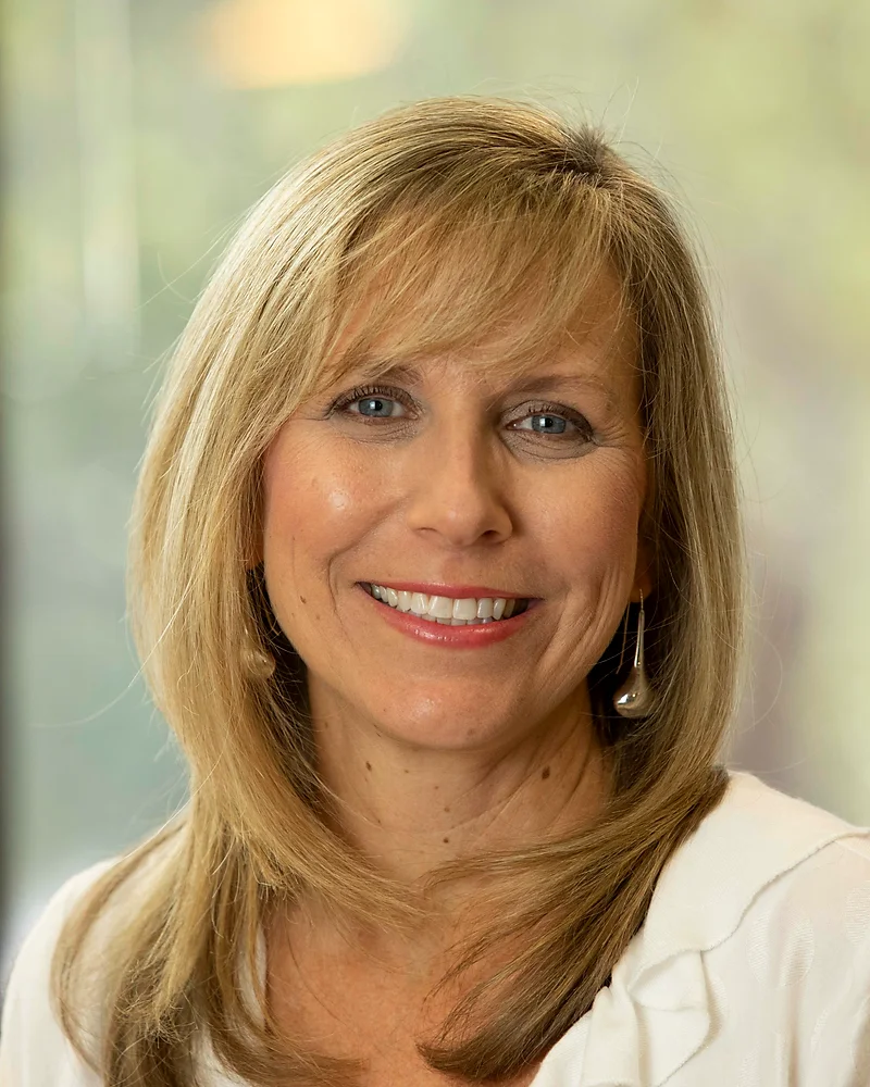 Stacey Harris, Owner and Lead Consultant at Leadership Resources and Consulting