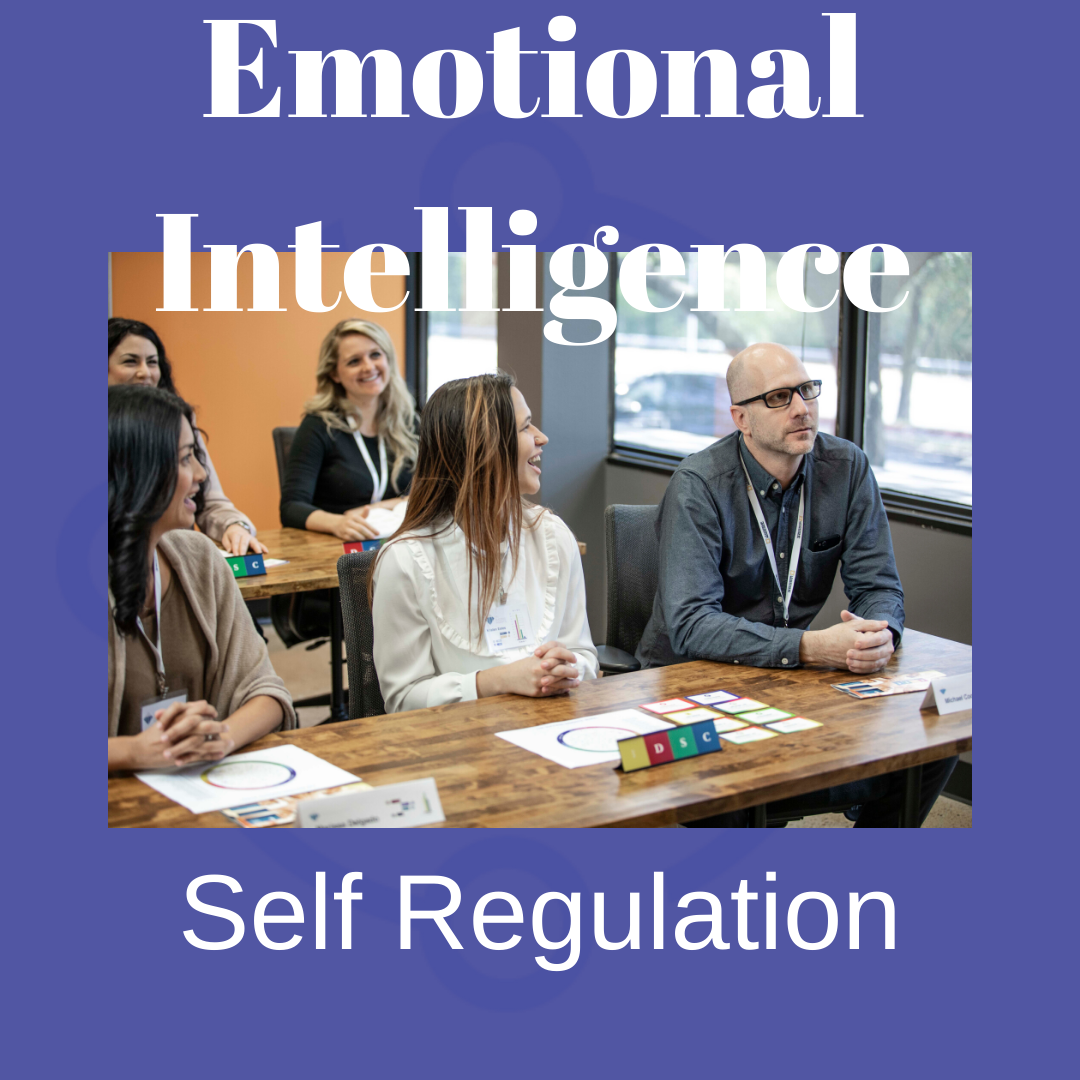 Emotional Intelligence